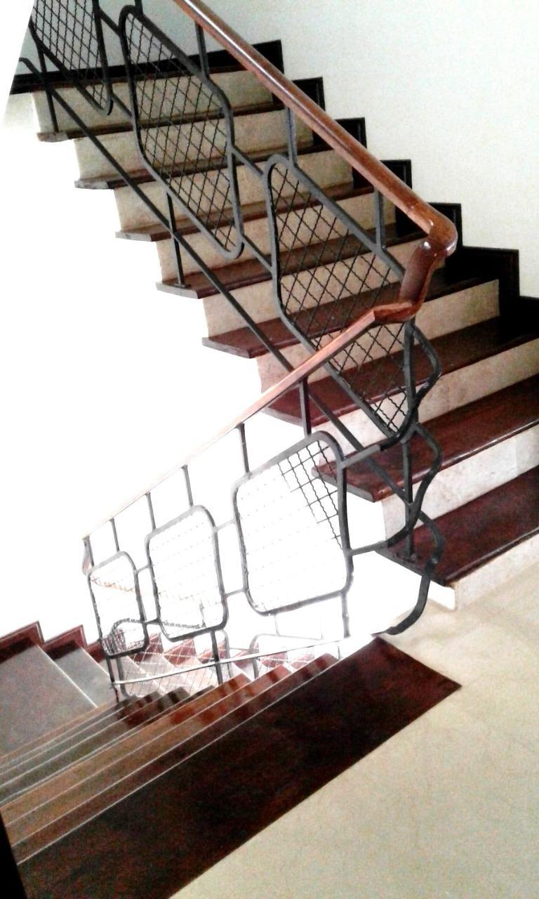 Kalos Meraki Apartasuites Богота Екстериор снимка