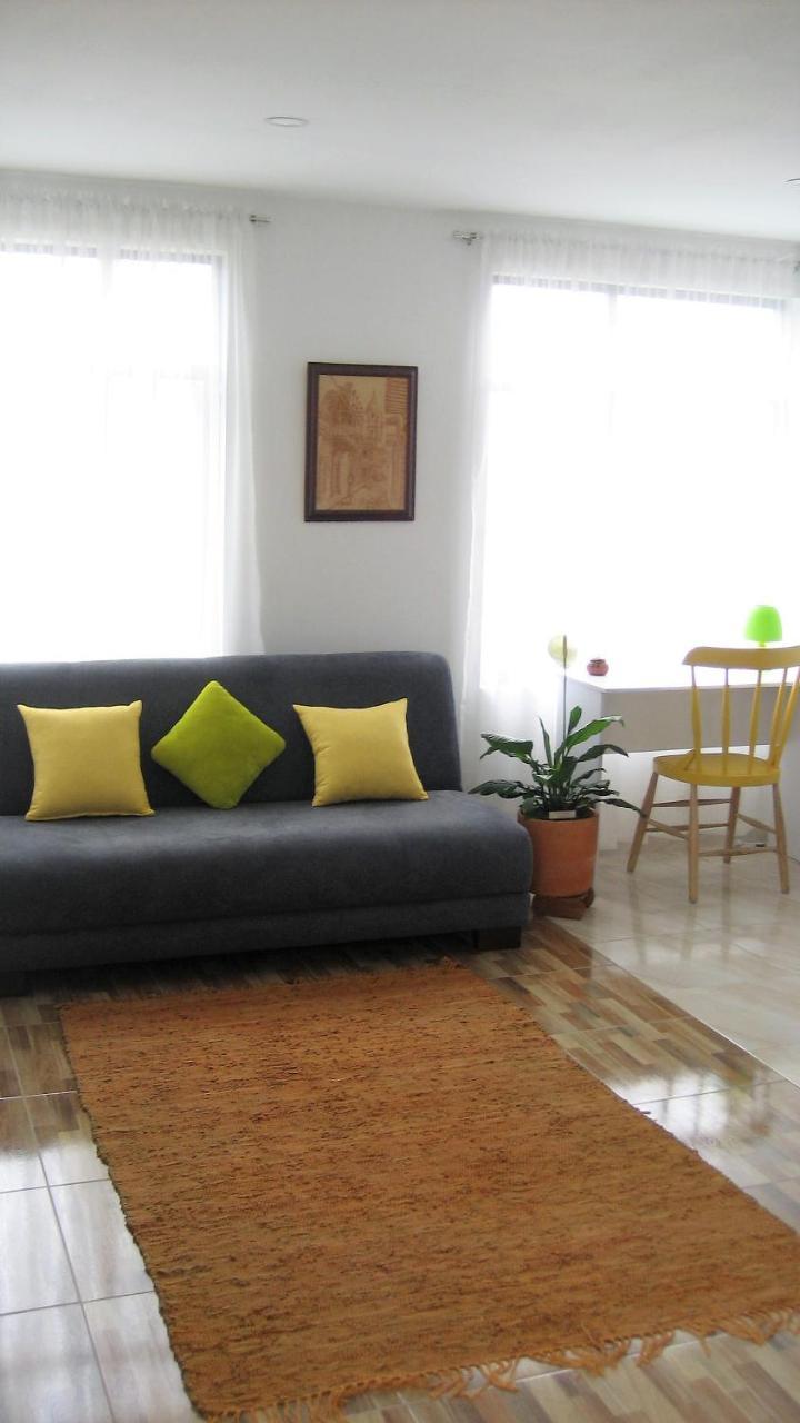 Kalos Meraki Apartasuites Богота Екстериор снимка