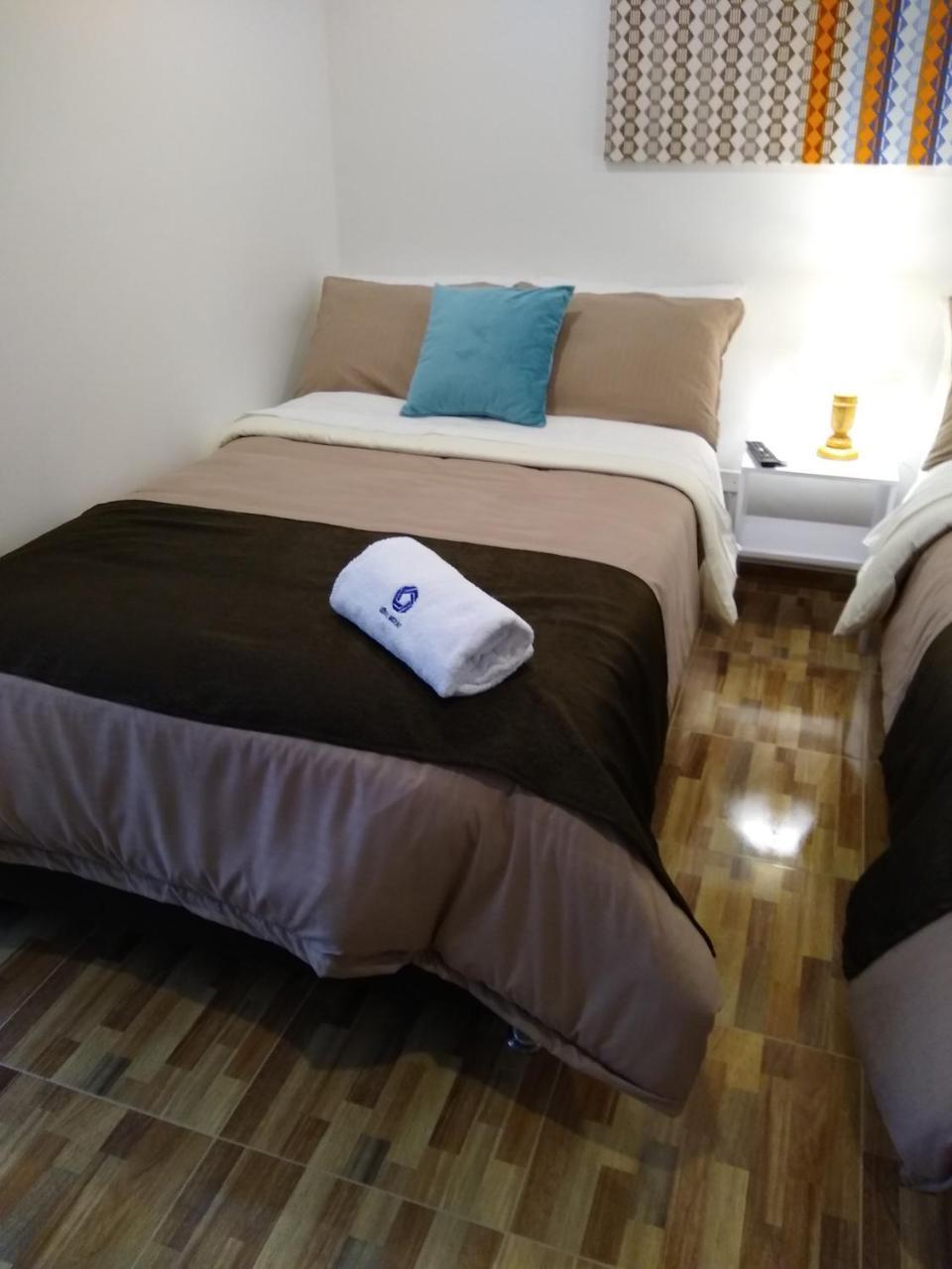Kalos Meraki Apartasuites Богота Екстериор снимка