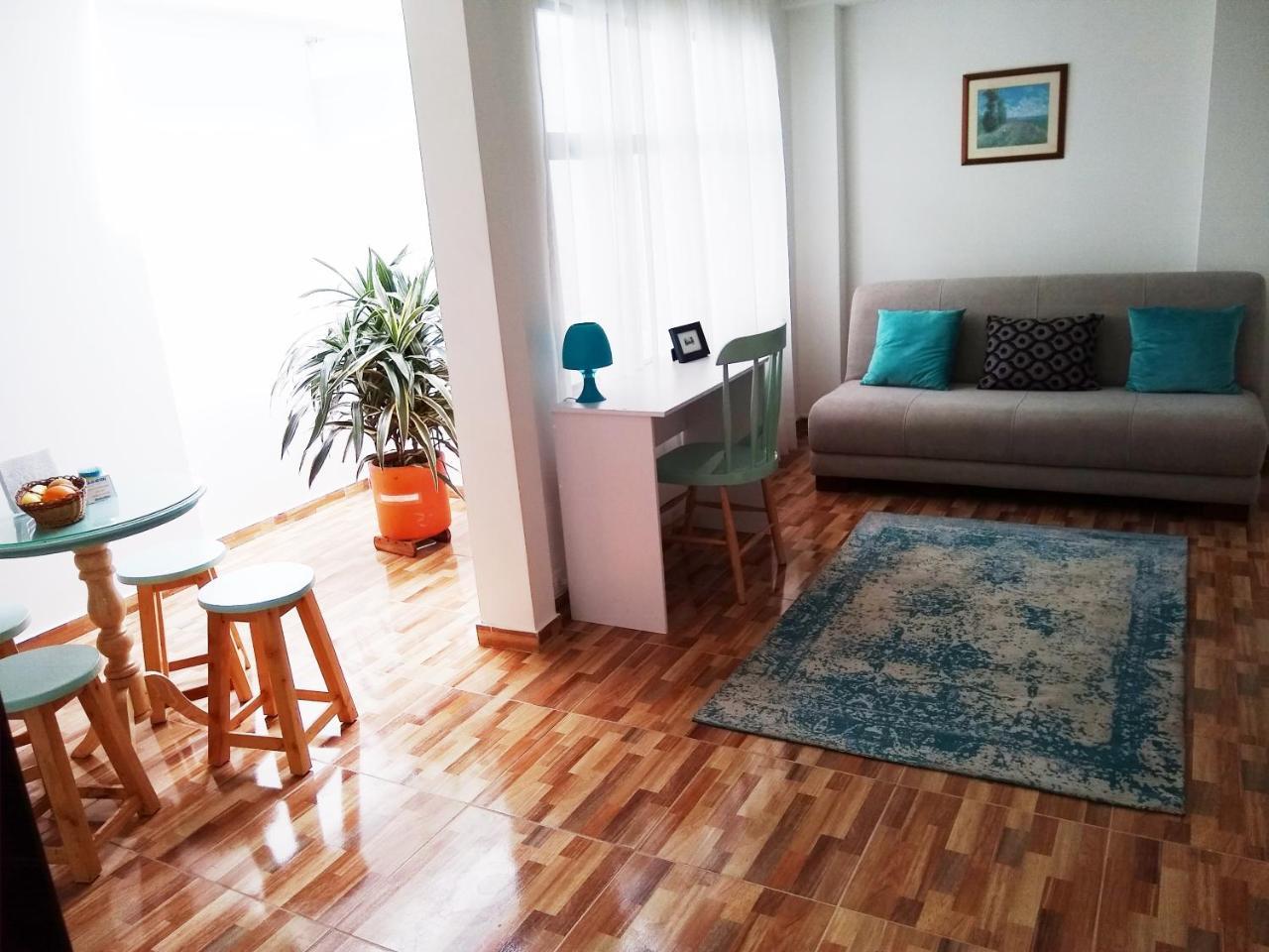 Kalos Meraki Apartasuites Богота Екстериор снимка
