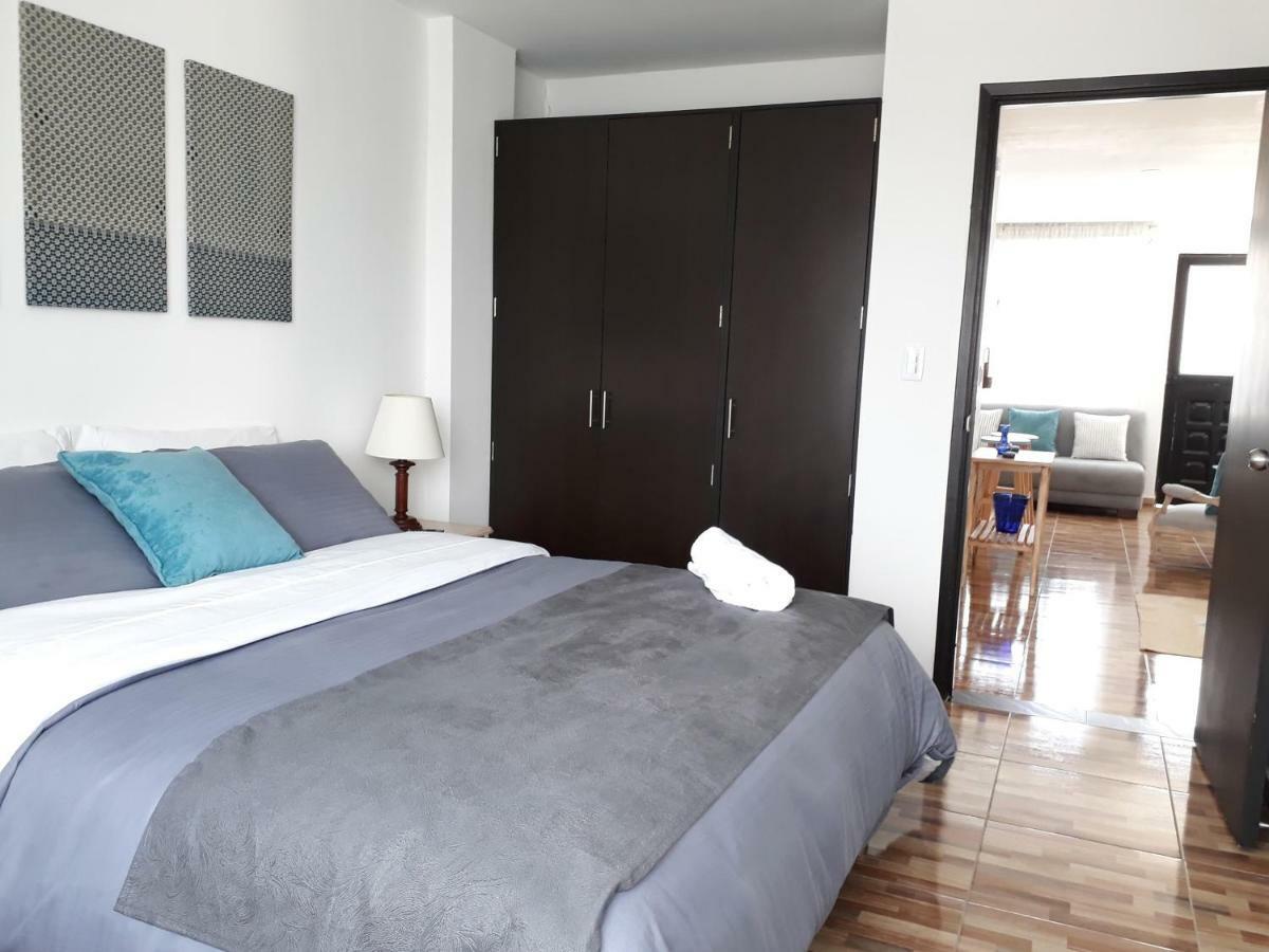 Kalos Meraki Apartasuites Богота Екстериор снимка
