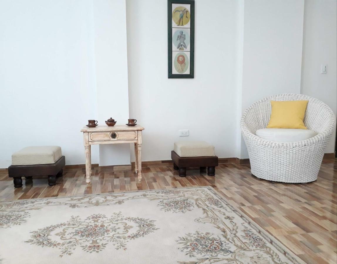 Kalos Meraki Apartasuites Богота Екстериор снимка