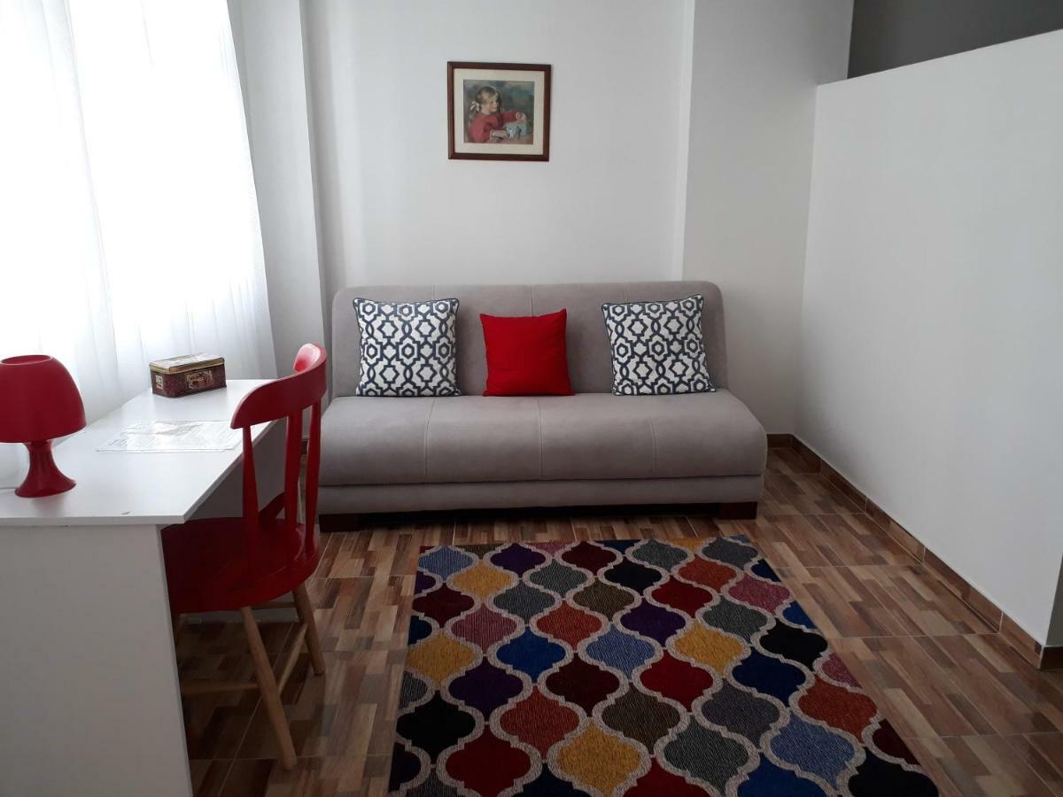 Kalos Meraki Apartasuites Богота Екстериор снимка