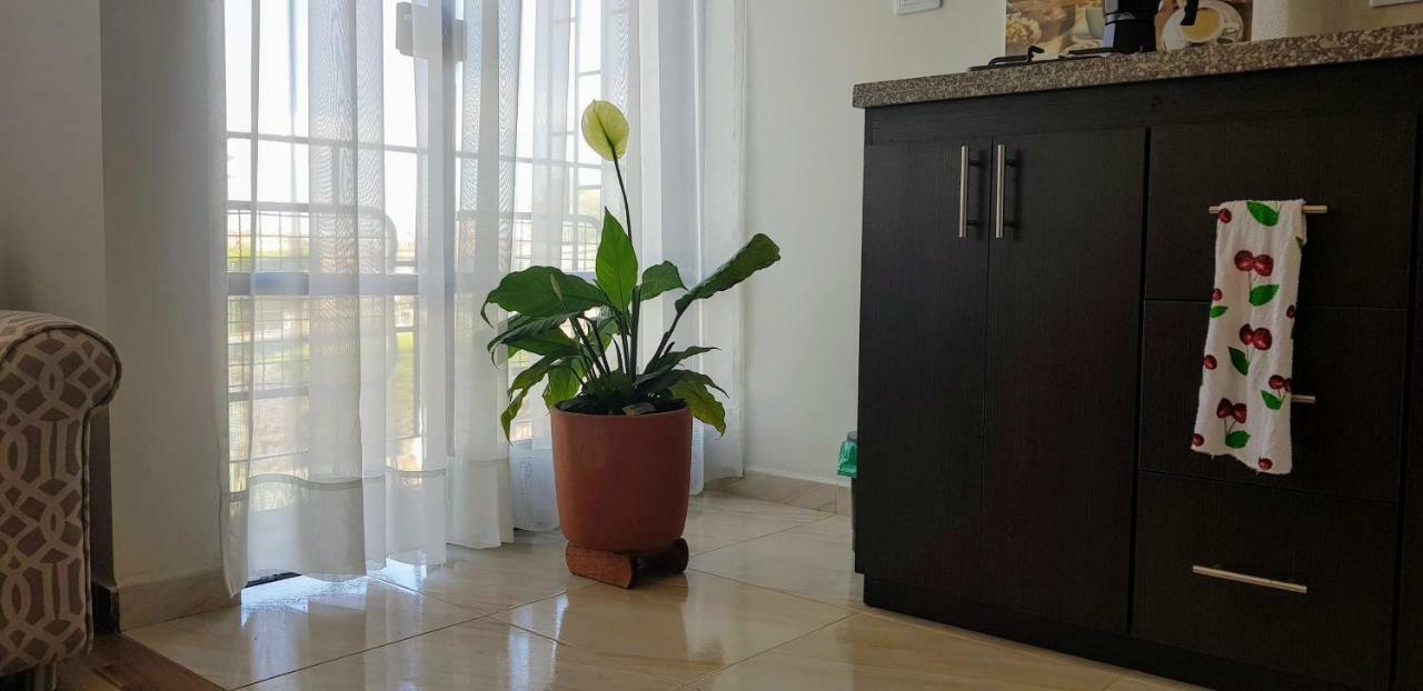 Kalos Meraki Apartasuites Богота Екстериор снимка