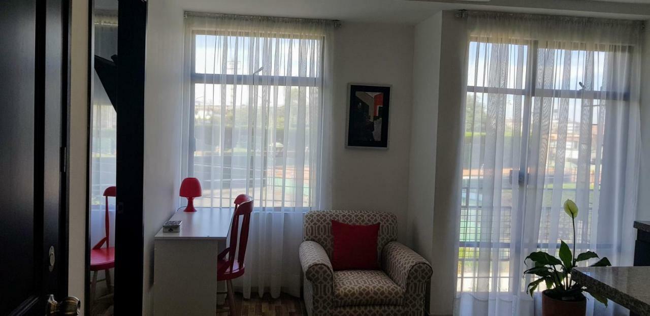 Kalos Meraki Apartasuites Богота Екстериор снимка