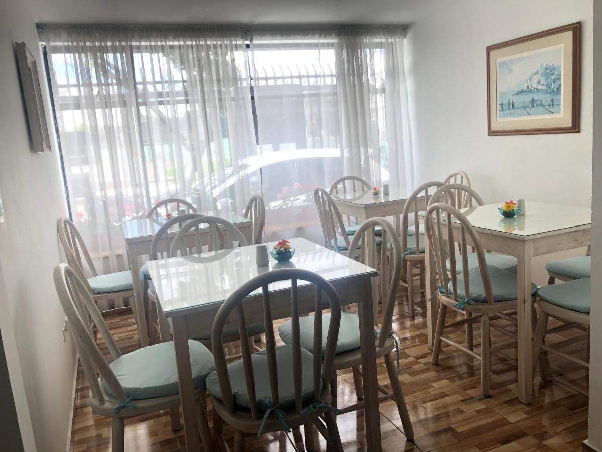 Kalos Meraki Apartasuites Богота Екстериор снимка