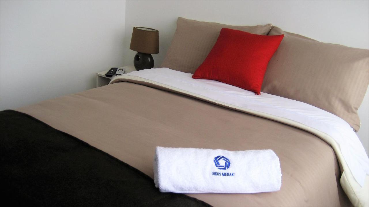 Kalos Meraki Apartasuites Богота Екстериор снимка