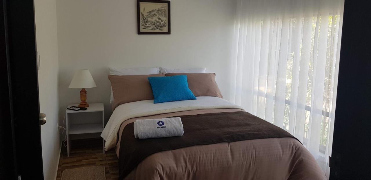 Kalos Meraki Apartasuites Богота Екстериор снимка