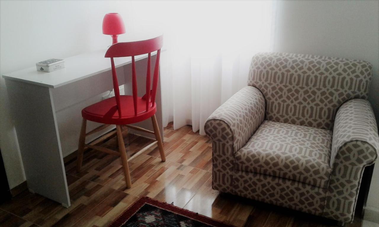 Kalos Meraki Apartasuites Богота Екстериор снимка