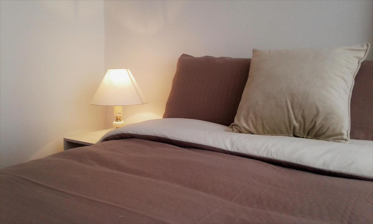 Kalos Meraki Apartasuites Богота Екстериор снимка