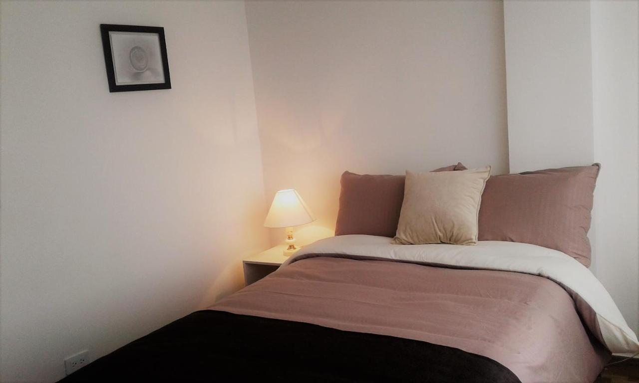 Kalos Meraki Apartasuites Богота Екстериор снимка